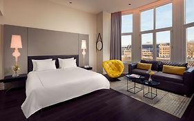 Park Plaza Victoria Amsterdam Hotel 4* Netherlands
